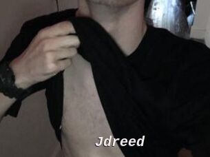 Jdreed