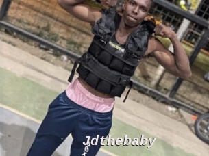 Jdthebaby