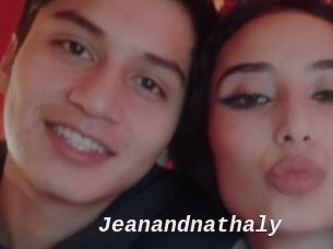 Jeanandnathaly