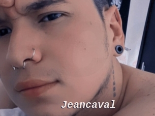 Jeancaval