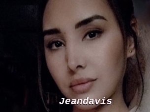 Jeandavis