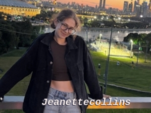 Jeanettecollins