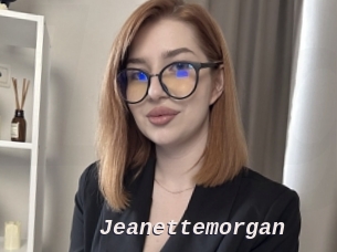 Jeanettemorgan