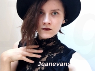 Jeanevans