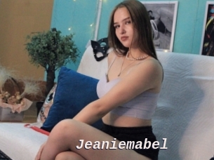Jeaniemabel