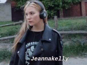 Jeannakelly