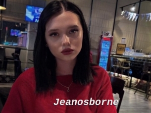 Jeanosborne