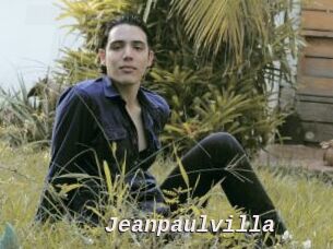 Jeanpaulvilla