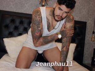 Jeanphaull
