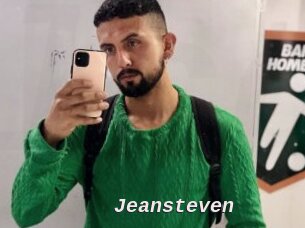 Jeansteven