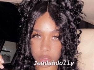Jeddahdolly
