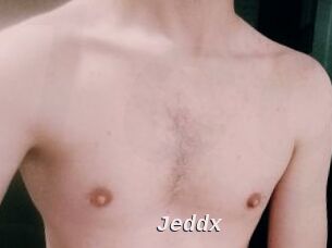 Jeddx