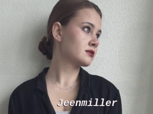 Jeenmiller