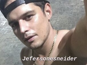 Jefersonesneider