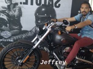 Jeffrey