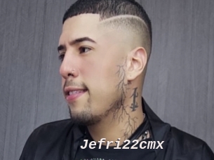Jefri22cmx