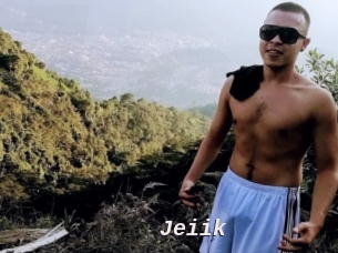 Jeiik