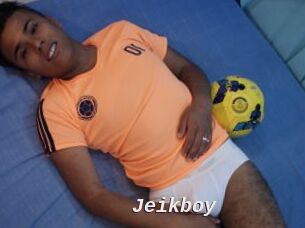 Jeikboy