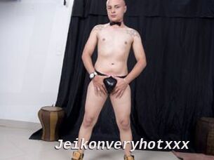 Jeikonveryhotxxx