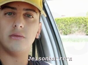 Jeisonbarrera