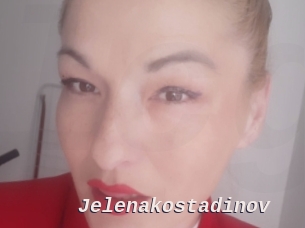 Jelenakostadinov