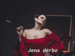 jena_derbo Live Camgirls Sex