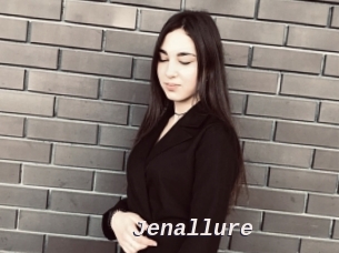 Jenallure