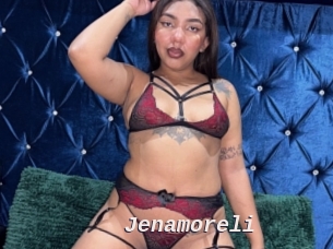 jenamoreli Live Camgirls Sex