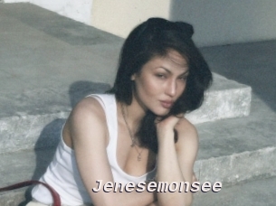 Jenesemonsee