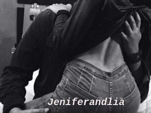 Jeniferandlia
