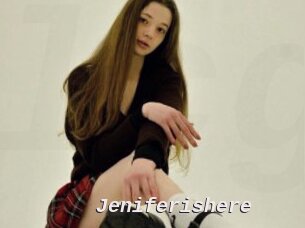 jeniferishere Live Camgirls Sex