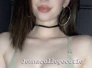 Jennacollegecutie