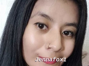 jennafox1 Live Camgirls Sex