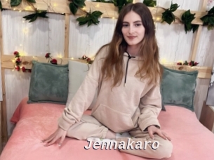 Jennakaro