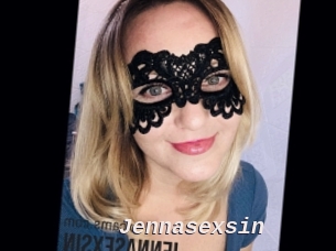Jennasexsin