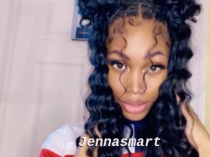 Jennasmart