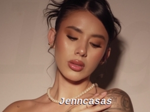 Jenncasas