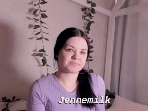 Jennemilk