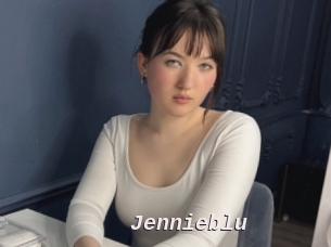 Jennieblu
