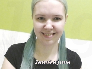 Jenniejone