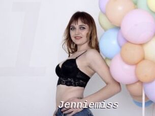 Jenniemiss