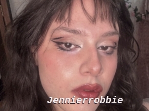 Jennierrobbie