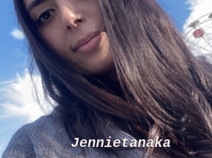 Jennietanaka