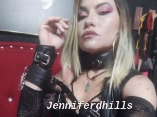 Jenniferdhills