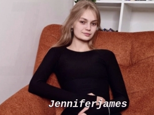 Jenniferjames