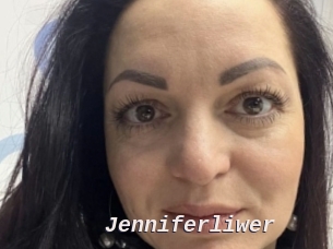 Jenniferliwer