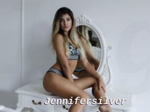 Jennifersilver