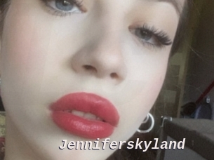 jenniferskyland Live Camgirls Sex