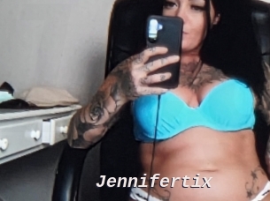 Jennifertix