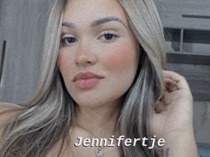 Jennifertje